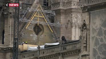 Reconstruction de Notre-Dame : les dérogations prévues par le gouvernement divisent