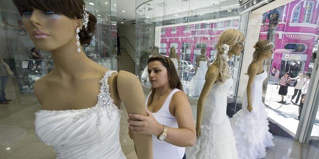 Un mariage à trois officiellement reconnu au Brésil