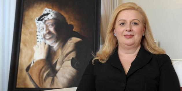 Mort d'Arafat : la France ouvre une instruction pour assassinat