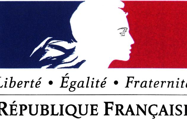 Photo du logo français [ / AFP/Archives]