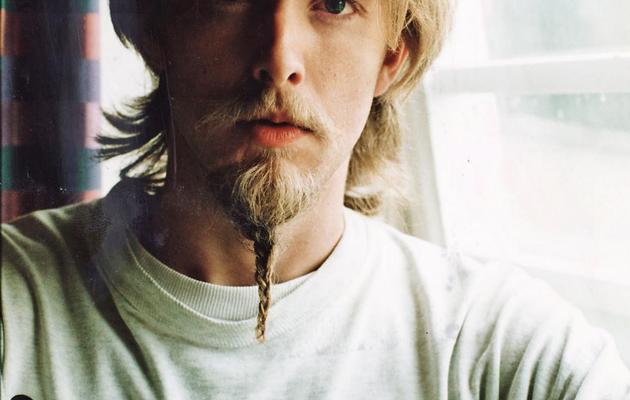 Photo prise en 1999 de Varg Vikernes [- / AFP/Archives]