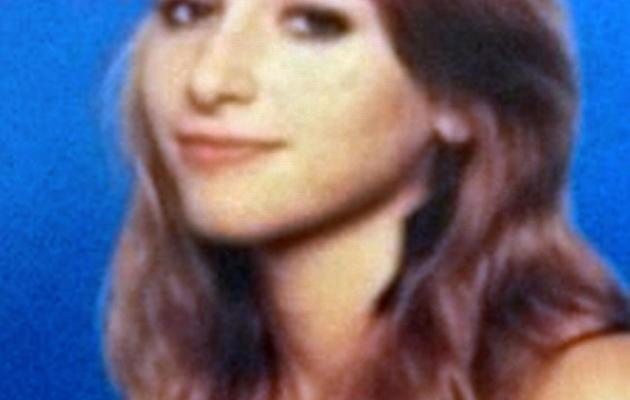 Photo diffusée le 12 novembre 2012 par la gendarmerie nationale d'une adolescente de 15 ans, Chloé, disparue depuis vendredi dans le Gard [ / Gendarmerie Nationale/AFP]